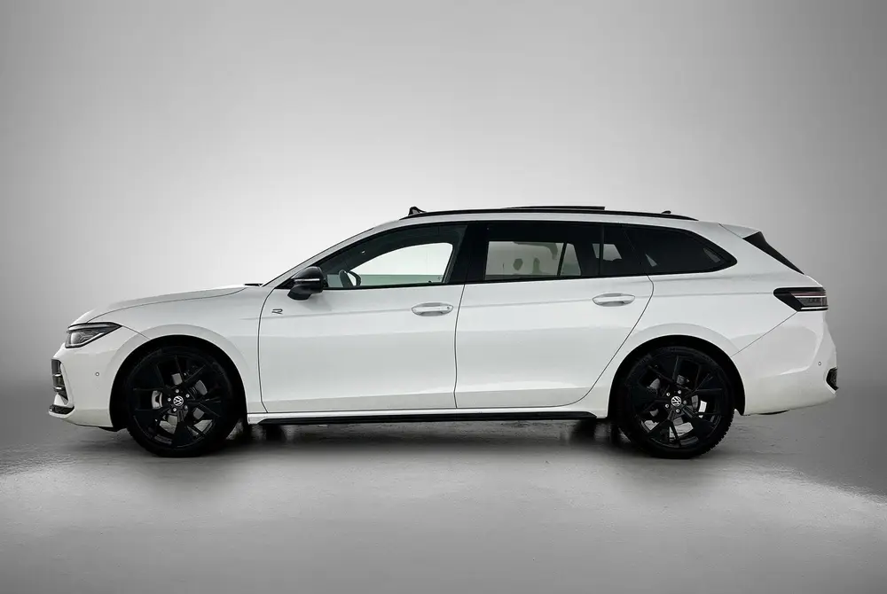 Volkswagen Passat Variant 1.5 eTSI R-Line Business | 150 PK uit 2024, foto 2