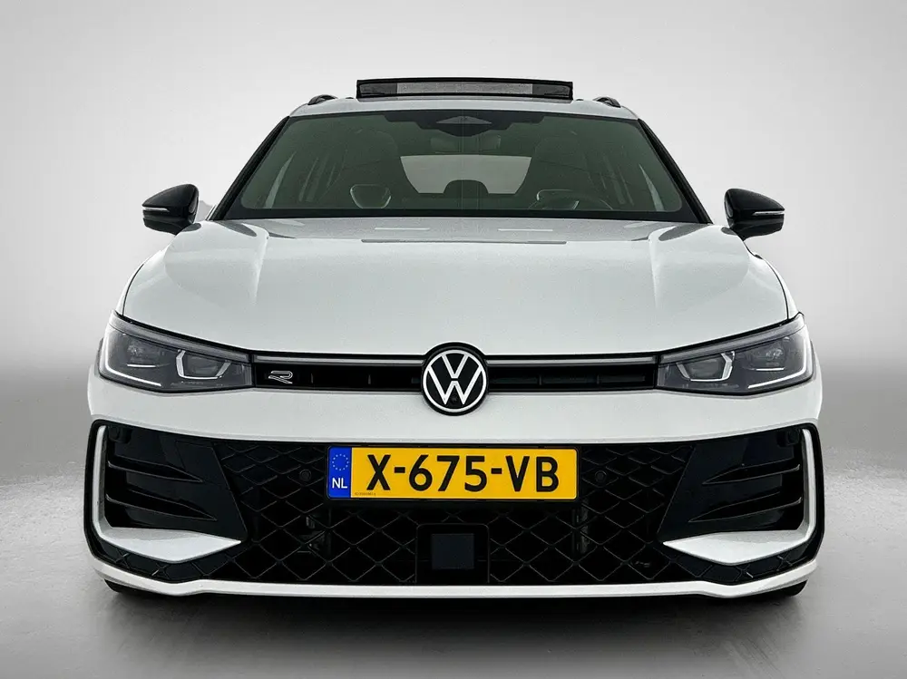 Volkswagen Passat Variant 1.5 eTSI R-Line Business | 150 PK uit 2024, foto 5