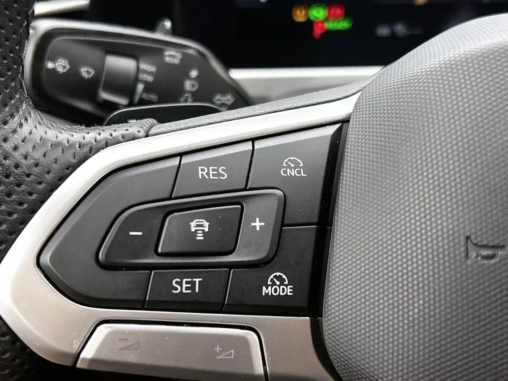 Volkswagen Passat Variant 1.5 eTSI R-Line Business | 150 PK uit 2024, foto 6