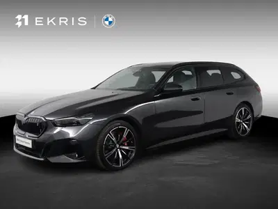 BMW i5 eDrive40 M Sport Edition 84 kWh uit 2026