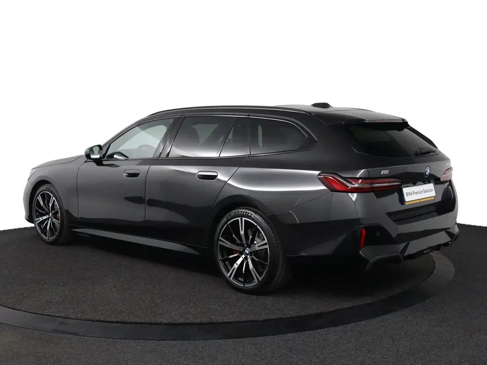 BMW i5 eDrive40 M Sport Edition 84 kWh uit 2026, foto 10