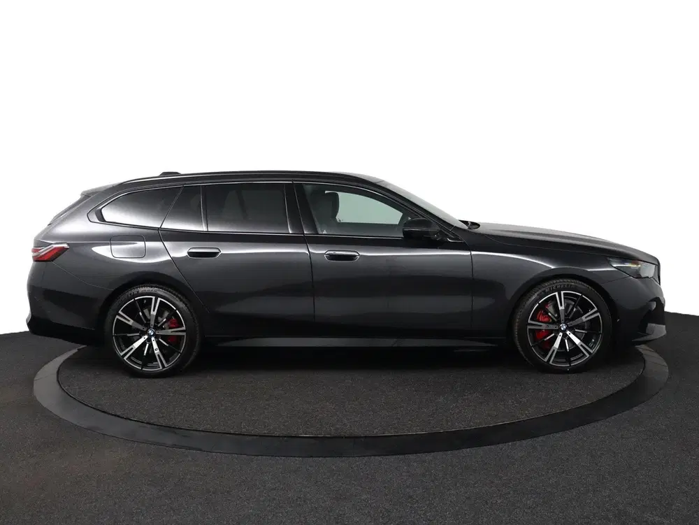BMW i5 eDrive40 M Sport Edition 84 kWh uit 2026, foto 11
