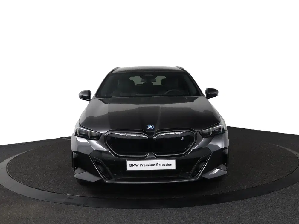 BMW i5 eDrive40 M Sport Edition 84 kWh uit 2026, foto 13
