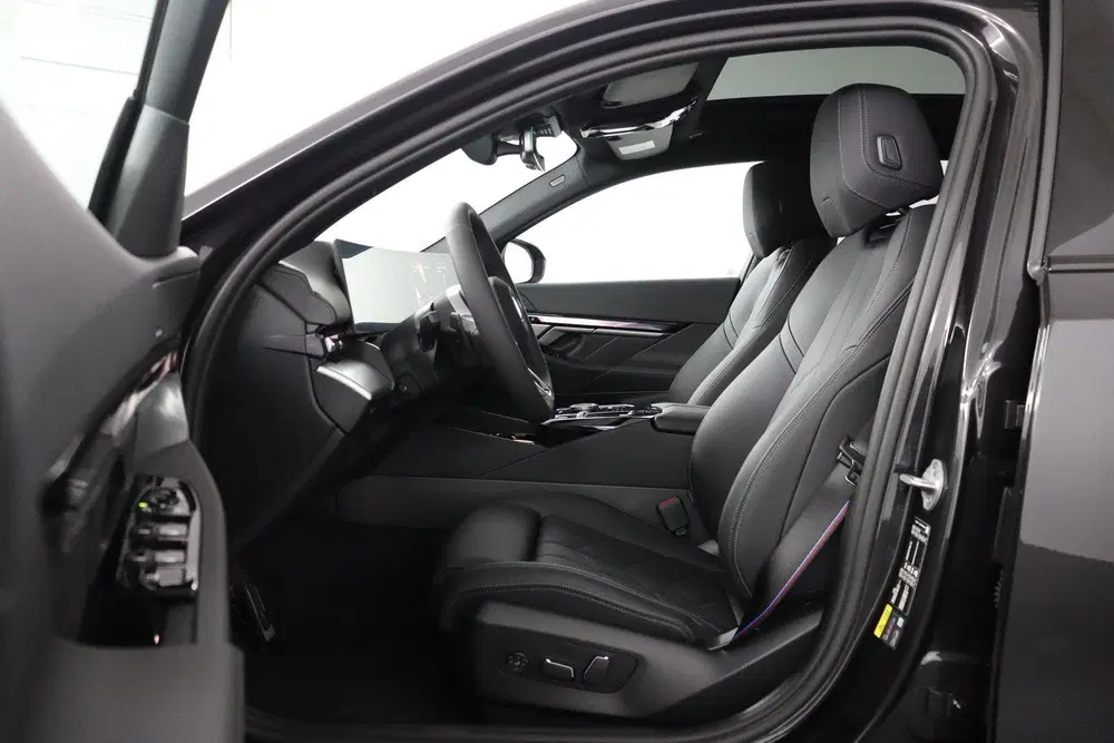 BMW i5 eDrive40 M Sport Edition 84 kWh uit 2026, foto 14