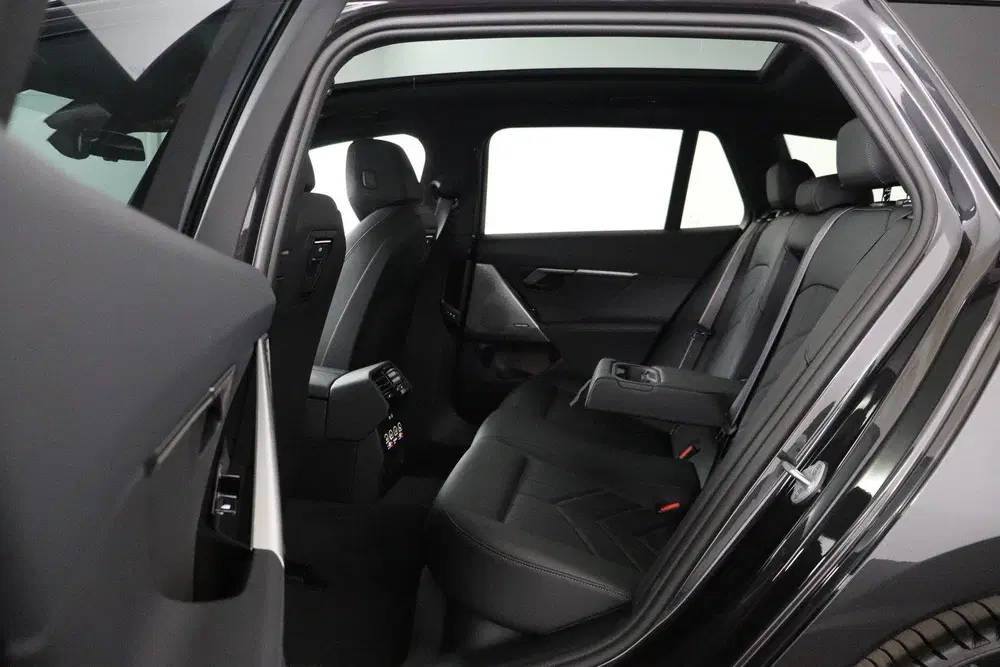 BMW i5 eDrive40 M Sport Edition 84 kWh uit 2026, foto 15