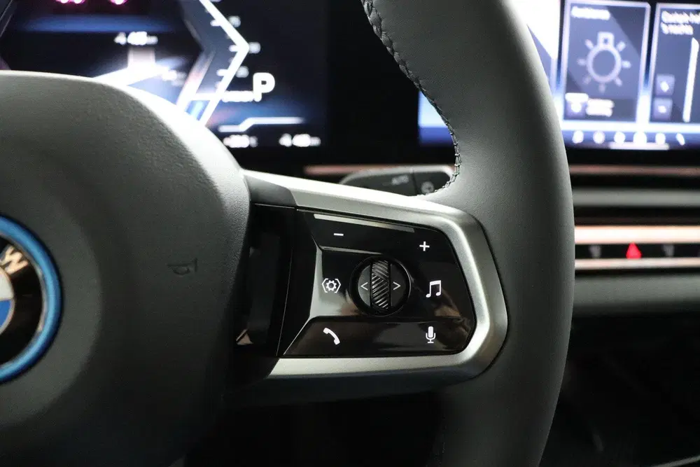 BMW i5 eDrive40 M Sport Edition 84 kWh uit 2026, foto 17