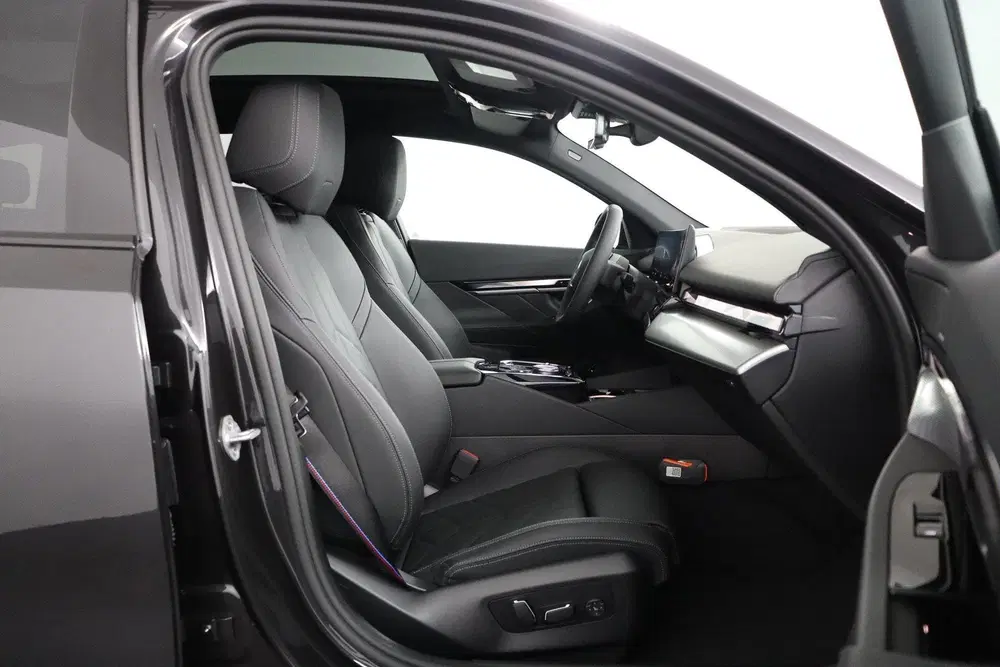 BMW i5 eDrive40 M Sport Edition 84 kWh uit 2026, foto 18