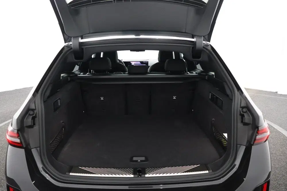 BMW i5 eDrive40 M Sport Edition 84 kWh uit 2026, foto 19