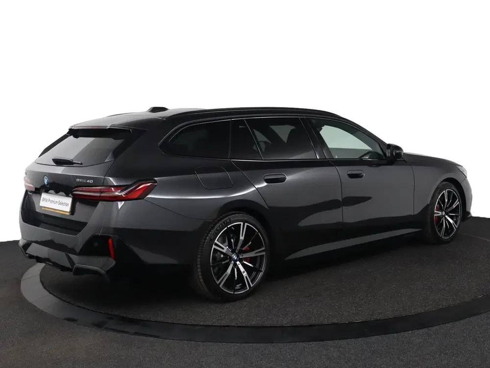 BMW i5 eDrive40 M Sport Edition 84 kWh uit 2026, foto 2