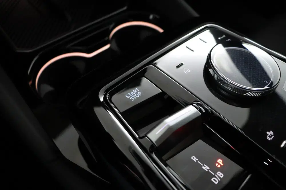 BMW i5 eDrive40 M Sport Edition 84 kWh uit 2026, foto 20