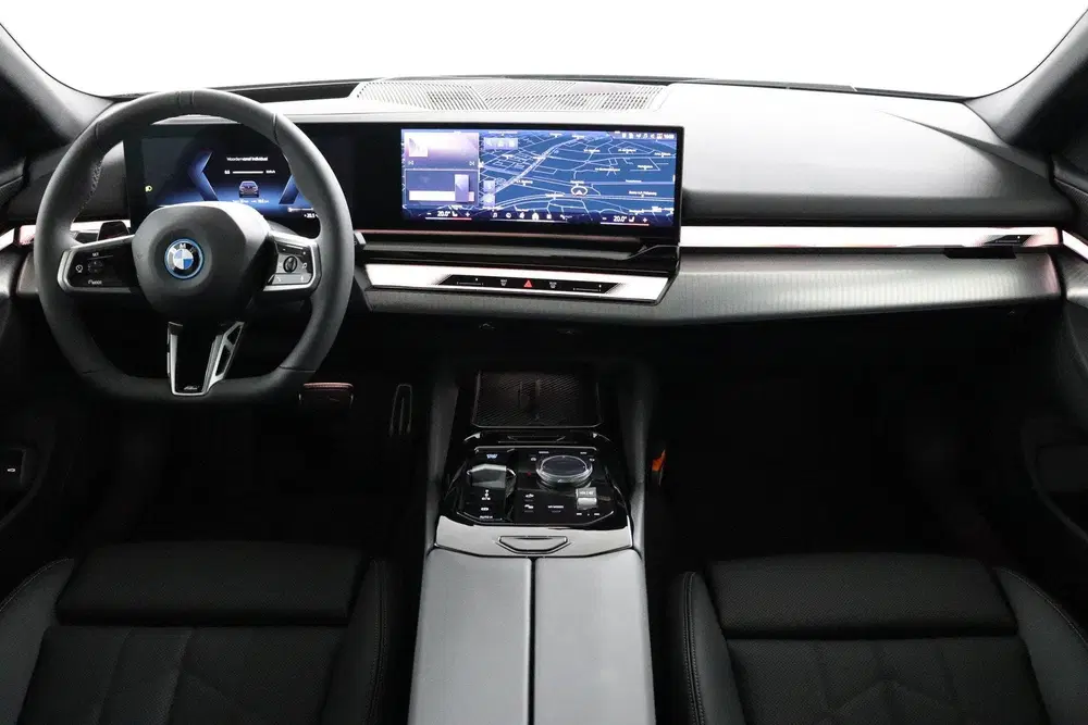 BMW i5 eDrive40 M Sport Edition 84 kWh uit 2026, foto 4