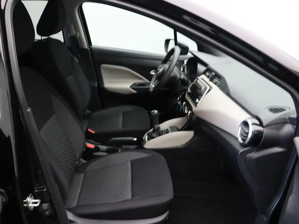 Nissan Micra 1.0 IG-T 100pk Acenta | Apple carplay / Android uit 2019, foto 14