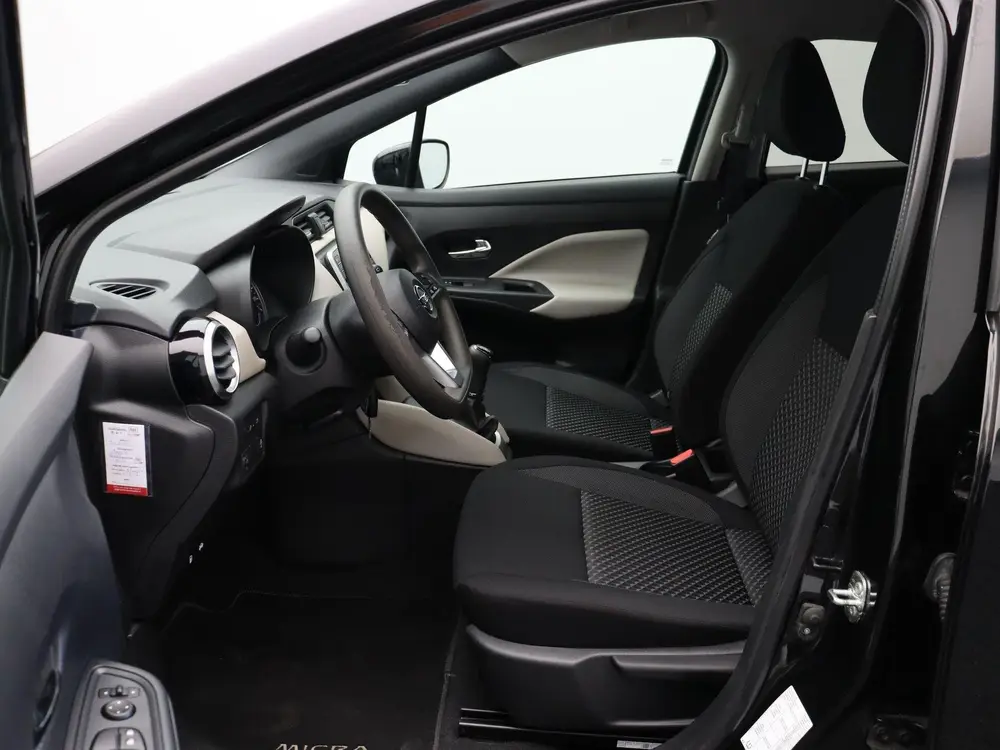 Nissan Micra 1.0 IG-T 100pk Acenta | Apple carplay / Android uit 2019, foto 18