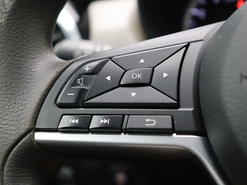 Nissan Micra 1.0 IG-T 100pk Acenta | Apple carplay / Android uit 2019, foto 20