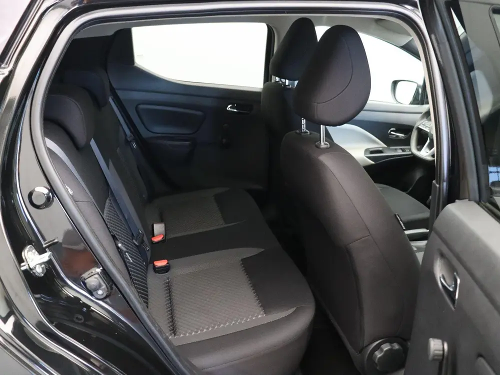 Nissan Micra 1.0 IG-T 100pk Acenta | Apple carplay / Android uit 2019, foto 8