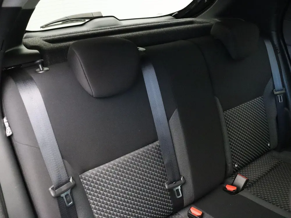 Nissan Micra 1.0 IG-T 100pk Acenta | Apple carplay / Android uit 2019, foto 9