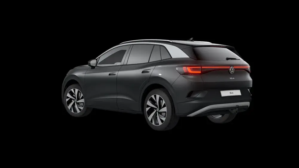 Volkswagen ID.4 Pro Performance 1e Edition 77 kWh | Trekhaak uit 2022, foto 2