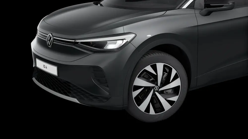 Volkswagen ID.4 Pro Performance 1e Edition 77 kWh | Trekhaak uit 2022, foto 5