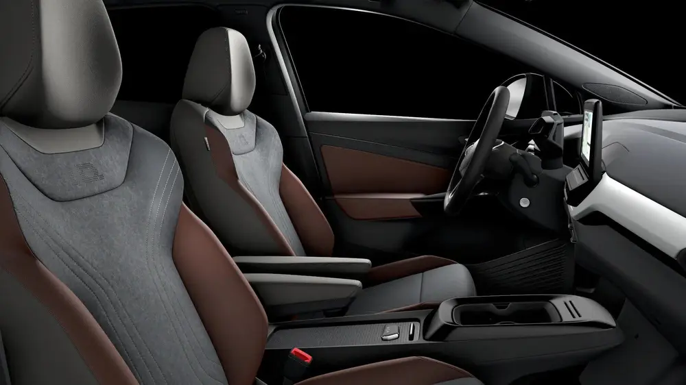 Volkswagen ID.4 Pro Performance 1e Edition 77 kWh | Trekhaak uit 2022, foto 6