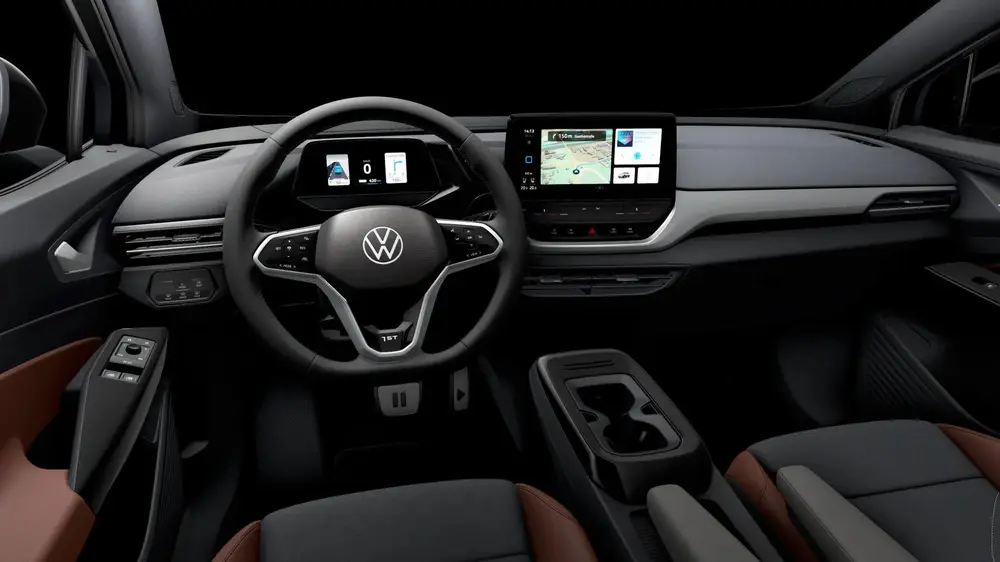 Volkswagen ID.4 Pro Performance 1e Edition 77 kWh | Trekhaak uit 2022, foto 7