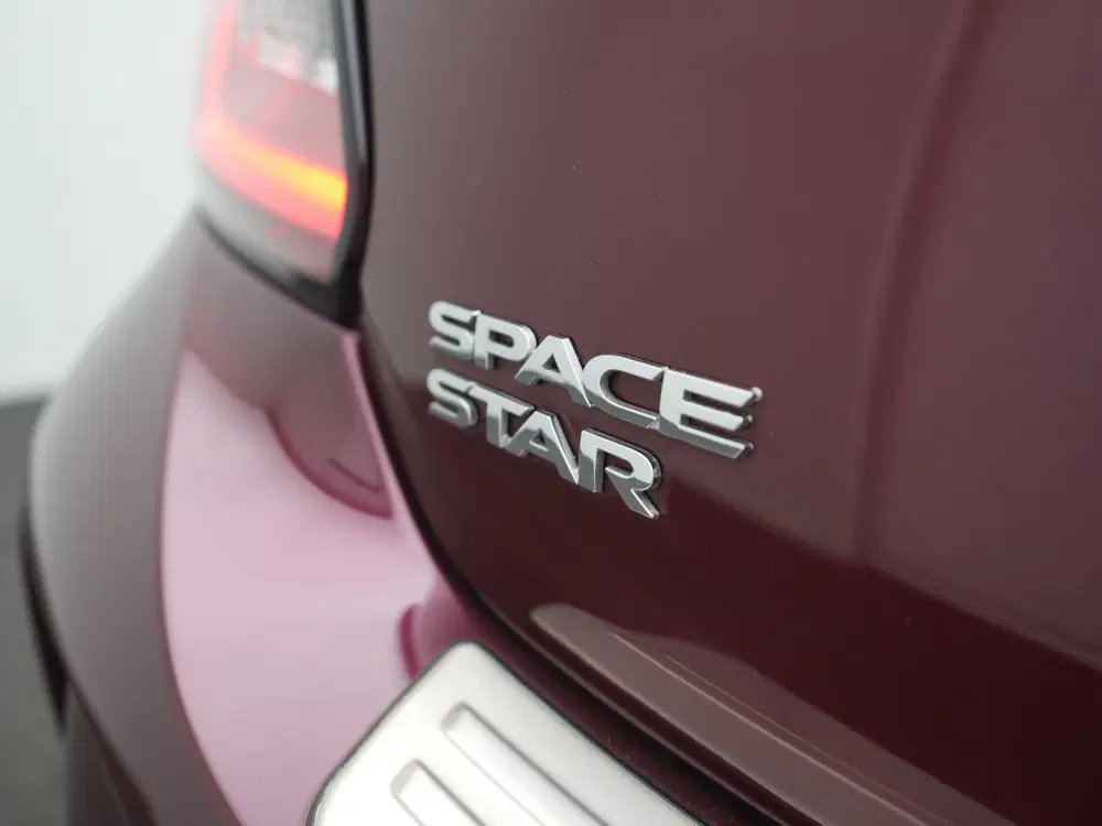 Mitsubishi Space Star 1.2 Dynamic uit 2022, foto 10