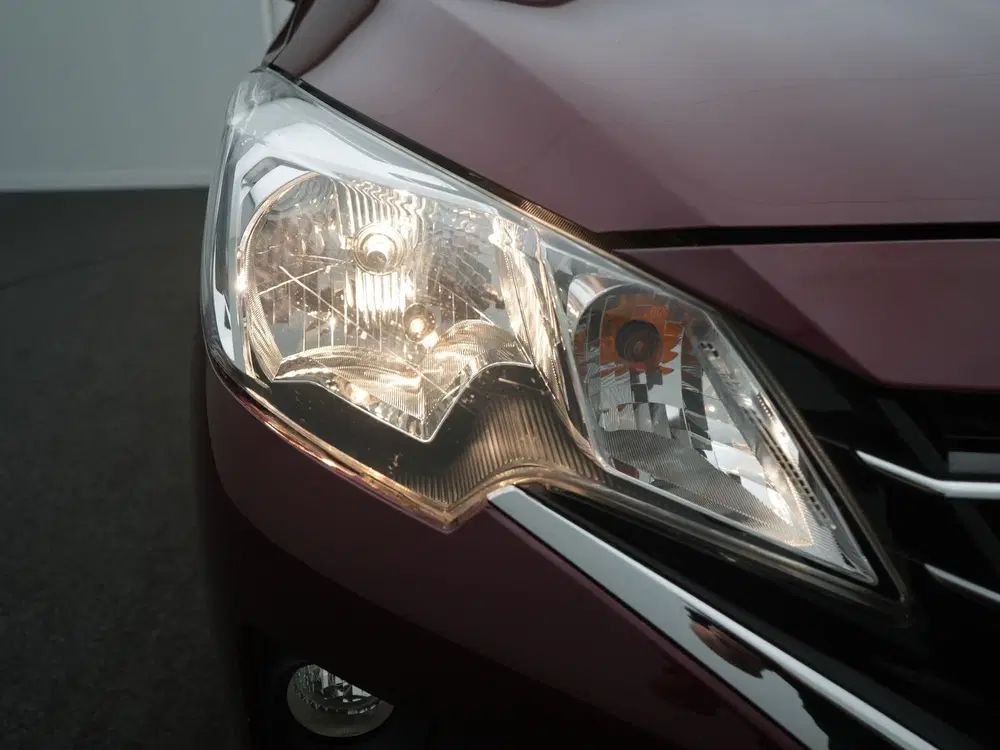 Mitsubishi Space Star 1.2 Dynamic uit 2022, foto 11