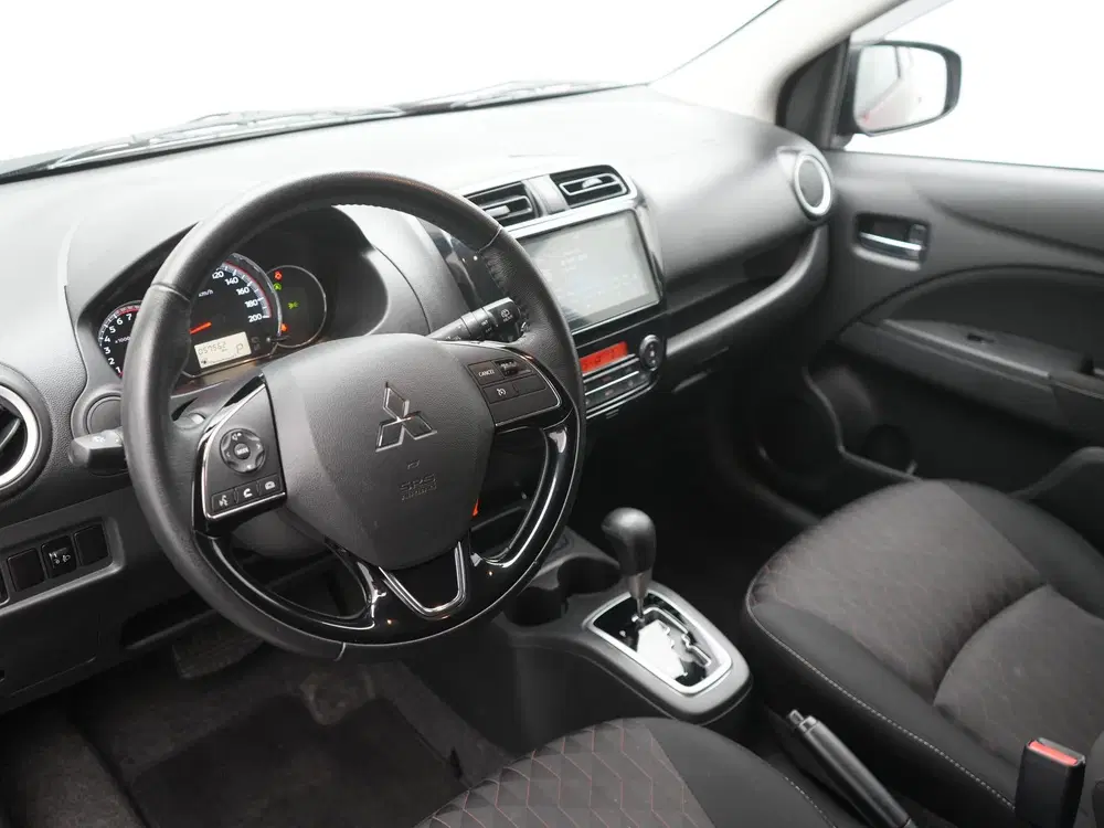 Mitsubishi Space Star 1.2 Dynamic uit 2022, foto 15