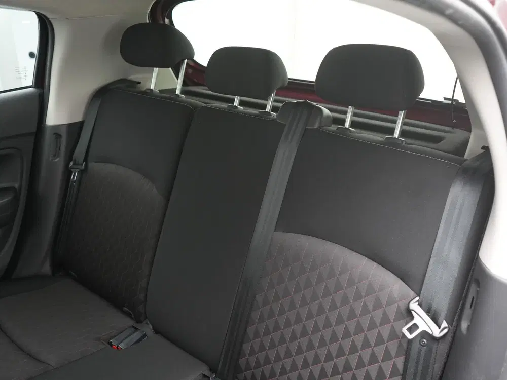 Mitsubishi Space Star 1.2 Dynamic uit 2022, foto 16