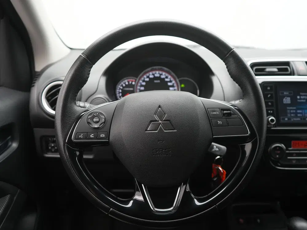 Mitsubishi Space Star 1.2 Dynamic uit 2022, foto 17
