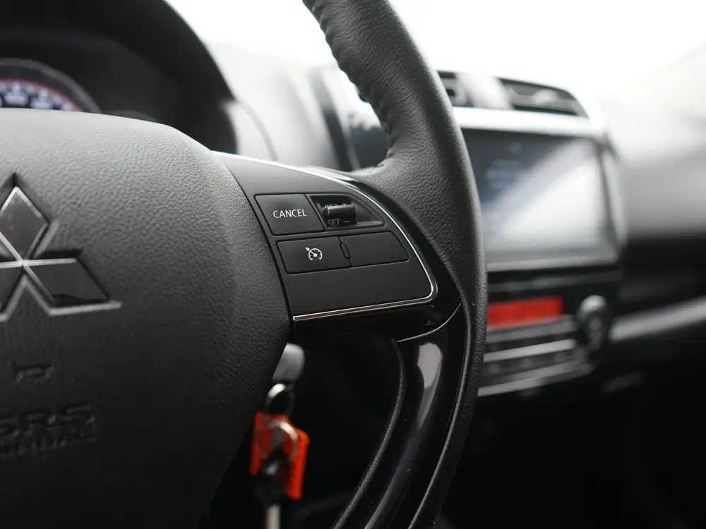 Mitsubishi Space Star 1.2 Dynamic uit 2022, foto 18