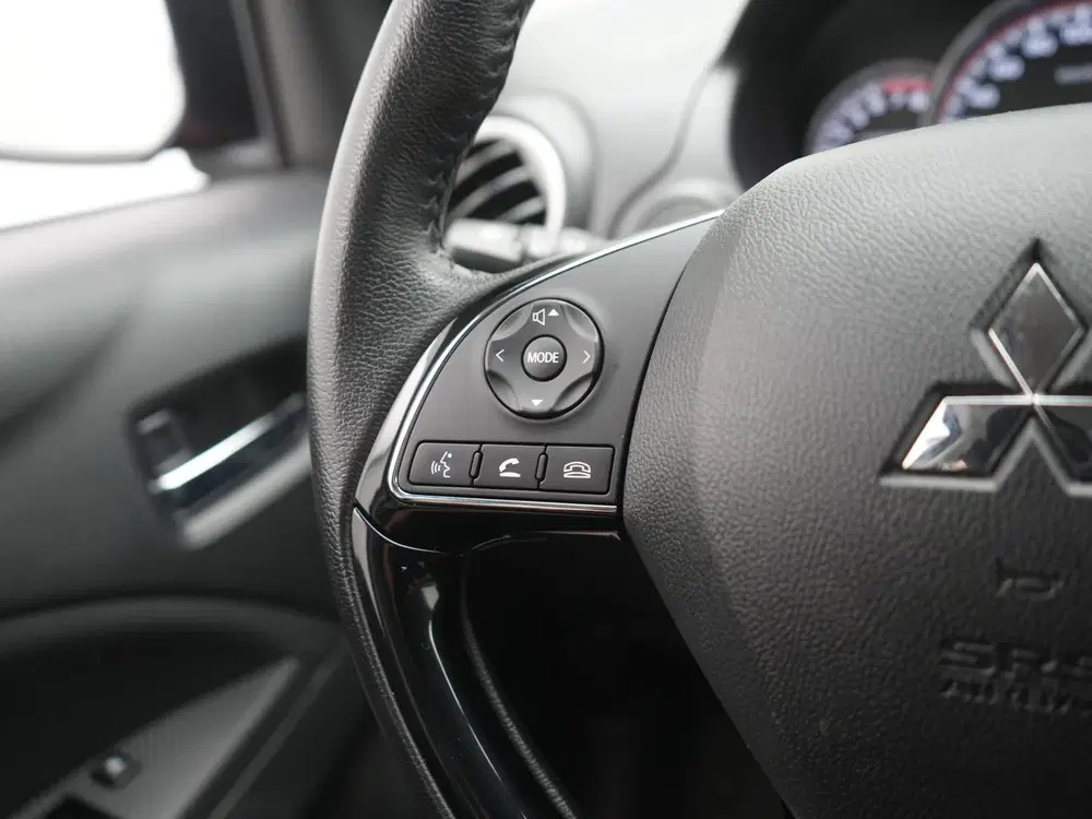 Mitsubishi Space Star 1.2 Dynamic uit 2022, foto 19