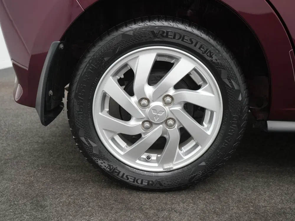 Mitsubishi Space Star 1.2 Dynamic uit 2022, foto 7