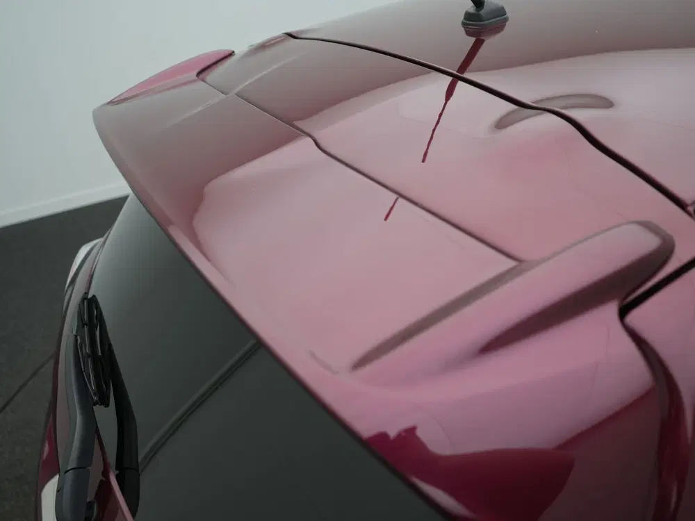 Mitsubishi Space Star 1.2 Dynamic uit 2022, foto 8