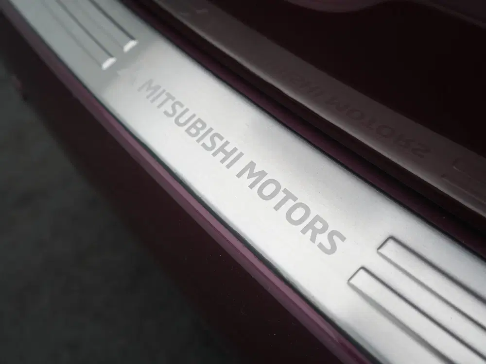Mitsubishi Space Star 1.2 Dynamic uit 2022, foto 9