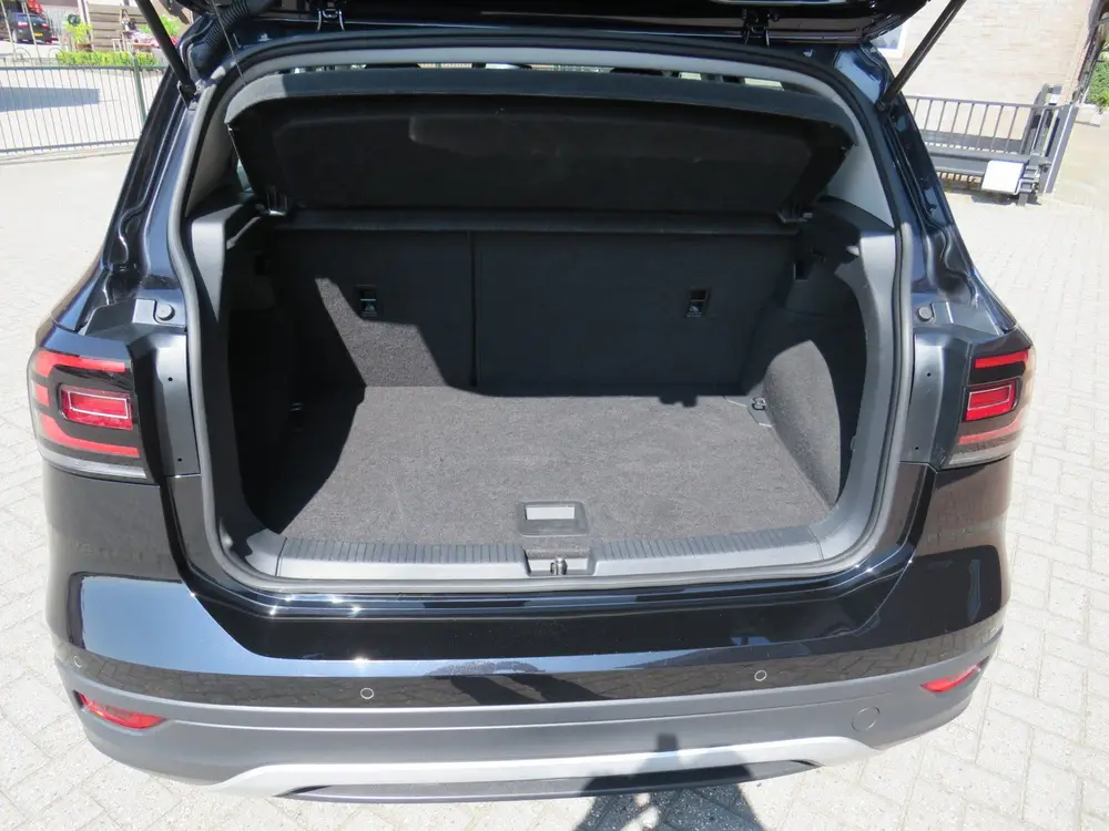 Volkswagen T-Cross 1.0 TSI 95Pk Life Executive * Rijklaarpri uit 2020, foto 15