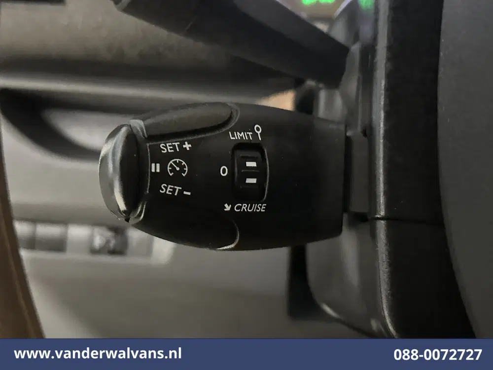 Citroën Jumpy 1.5 BlueHDI 102pk L2H1 Euro6 Airco uit 2022, foto 3