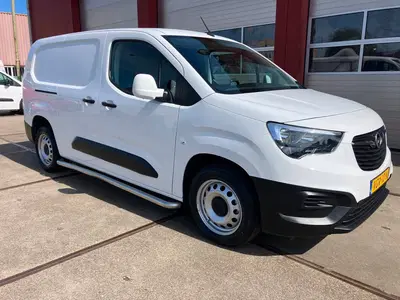 Opel Combo 1.5D L2H1 Edition uit 2020