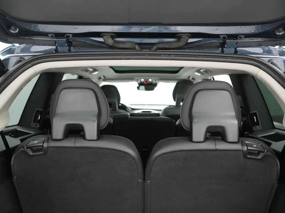 Volvo XC90 T8 Recharge AWD Inscription 7 Persoons PHE uit 2020, foto 14