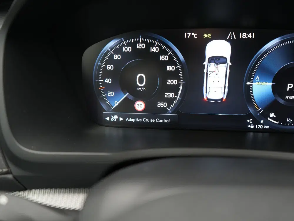 Volvo XC90 T8 Recharge AWD Inscription 7 Persoons PHE uit 2020, foto 20