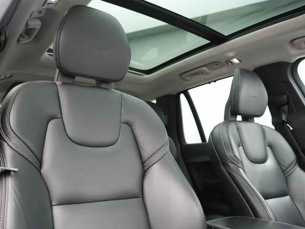 Volvo XC90 T8 Recharge AWD Inscription 7 Persoons PHE uit 2020, foto 5
