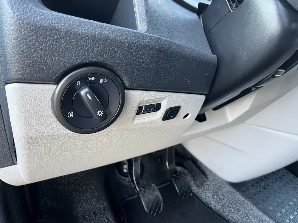 Volkswagen Transporter 2.0 TDI L2H1 DC Euro 6 Kipper open la uit 2019, foto 10