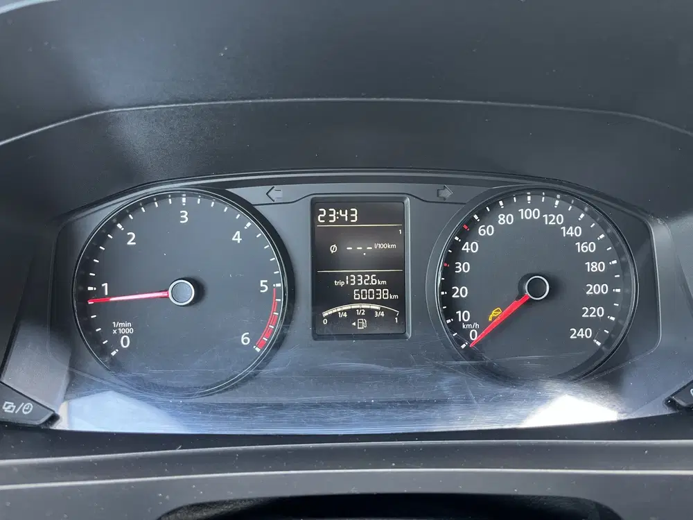 Volkswagen Transporter 2.0 TDI L2H1 DC Euro 6 Kipper open la uit 2019, foto 12