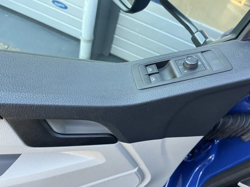 Volkswagen Transporter 2.0 TDI L2H1 DC Euro 6 Kipper open la uit 2019, foto 9