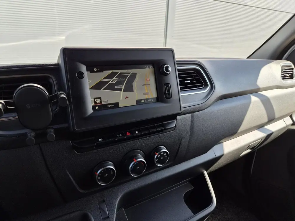 Opel Movano 2.3 CDTI L3H2 Navi Trekhaak 136pk uit 2019, foto 9