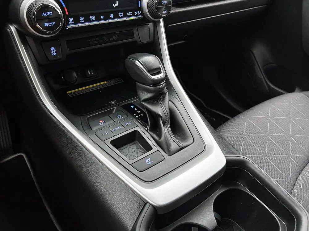 Toyota RAV4 2.5 Hybrid Style | Trekhaak | (bj 2019) uit 2019, foto 11