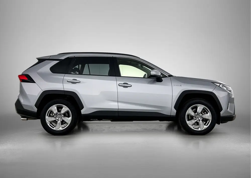 Toyota RAV4 2.5 Hybrid Style | Trekhaak | (bj 2019) uit 2019, foto 12