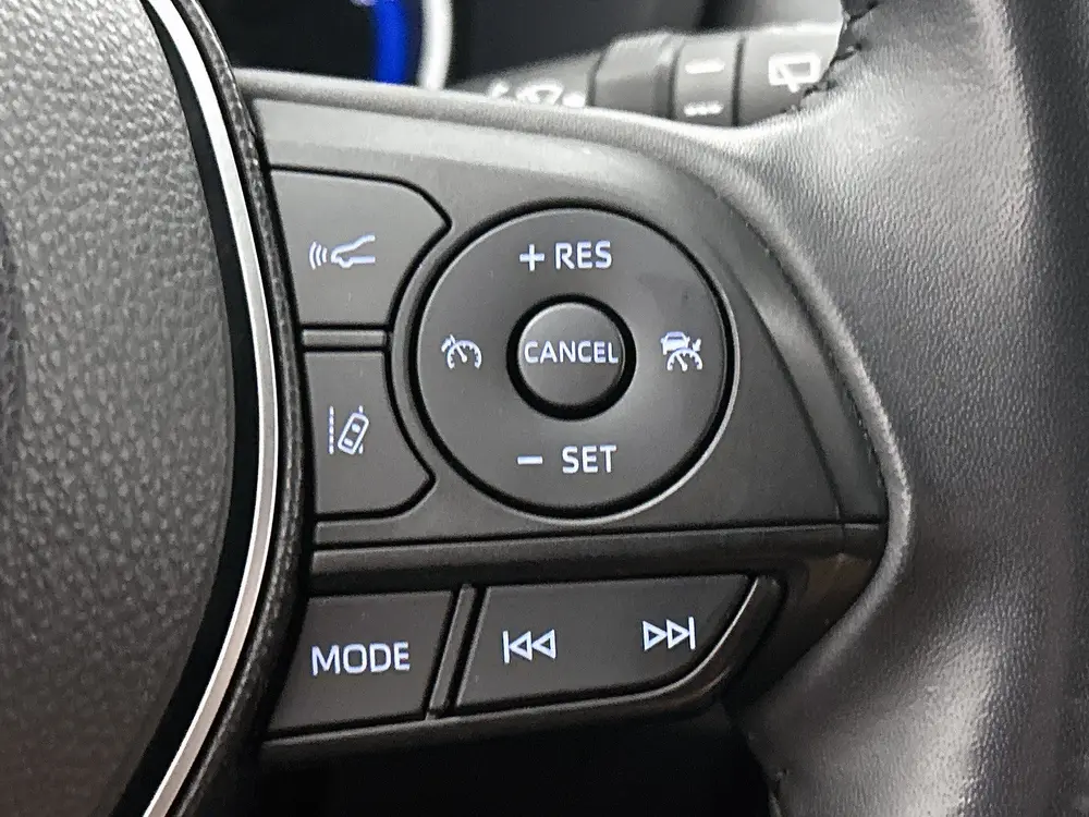 Toyota RAV4 2.5 Hybrid Style | Trekhaak | (bj 2019) uit 2019, foto 15