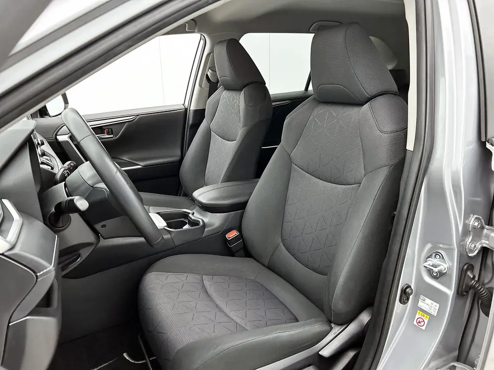 Toyota RAV4 2.5 Hybrid Style | Trekhaak | (bj 2019) uit 2019, foto 16