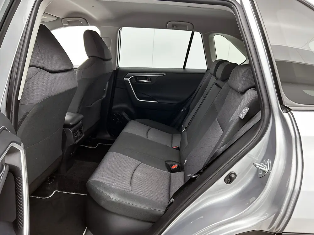 Toyota RAV4 2.5 Hybrid Style | Trekhaak | (bj 2019) uit 2019, foto 17