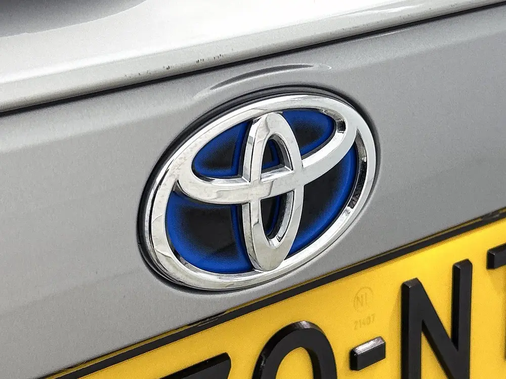 Toyota RAV4 2.5 Hybrid Style | Trekhaak | (bj 2019) uit 2019, foto 19